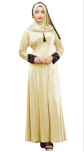 Burqa 01 New Fancy Wear Wholesale Abaya Burkha Collection